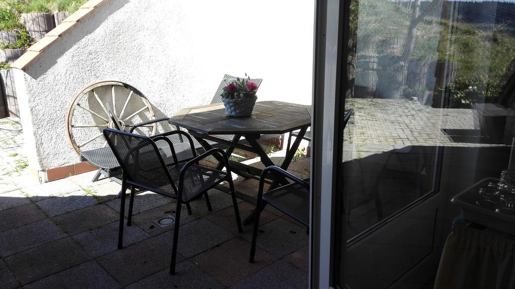 Pension Forsthaus Taele - Das Gaestehaus Vom Schwarzwaldgasthaus Salenhof تيتيسي نيوستادت المظهر الخارجي الصورة